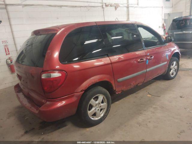 Dodge Caravan Sxt Image 6