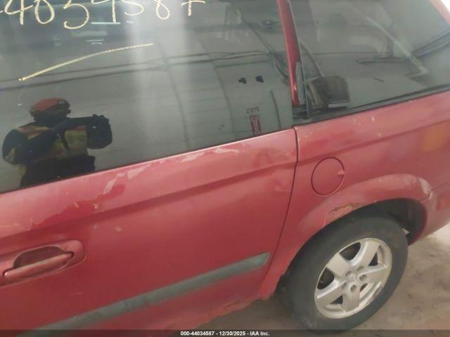 Dodge Caravan Sxt Image 5