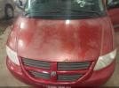 Dodge Caravan Sxt Image 10