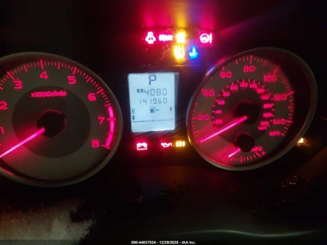 Subaru Impreza 2.0i Premium Image 6