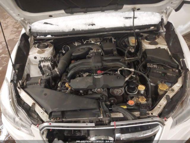 Subaru Impreza 2.0i Premium Image 3