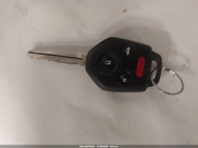 Subaru Impreza 2.0i Premium Image 9