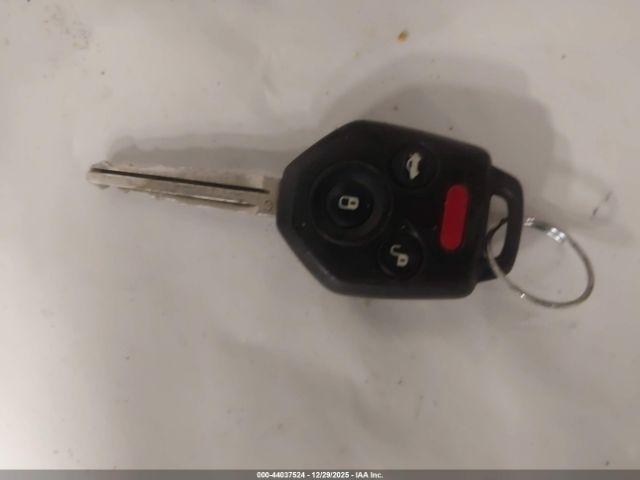 Subaru Impreza 2.0i Premium Image 9