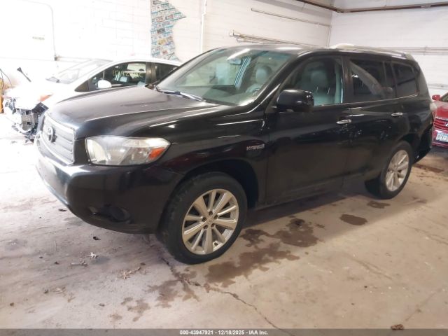 Toyota Highlander Image 7