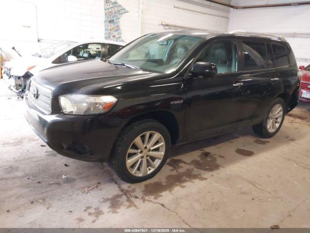 Toyota Highlander Image 7