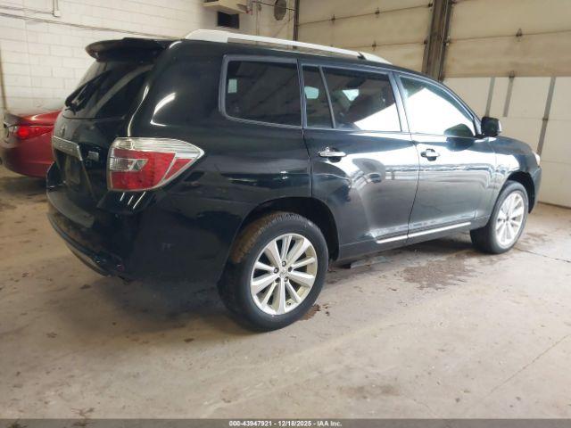 Toyota Highlander Image 9