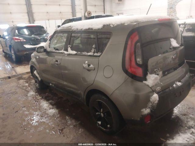 Kia Soul ! Image 4