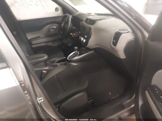 Kia Soul ! Image 3