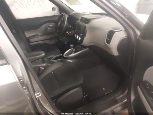 Kia Soul ! Image 3