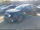 Cadillac XTS Luxury Image 3