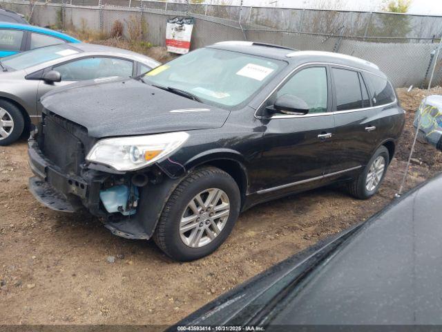 Buick Enclave Convenience Image 3