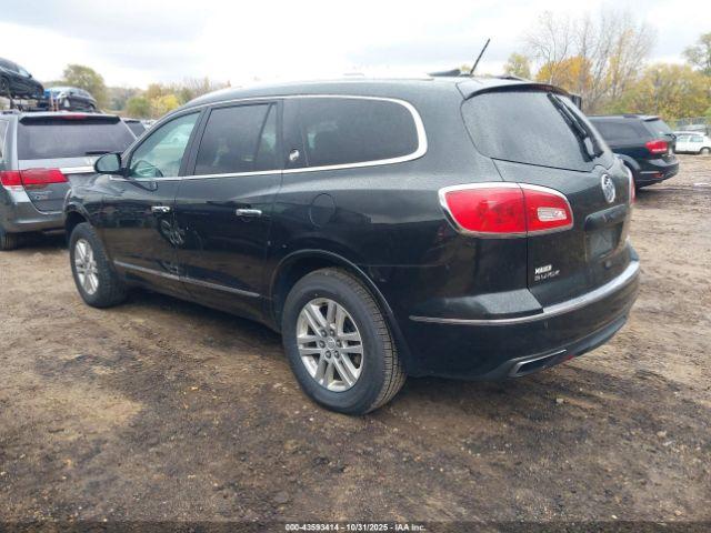 Buick Enclave Convenience Image 2