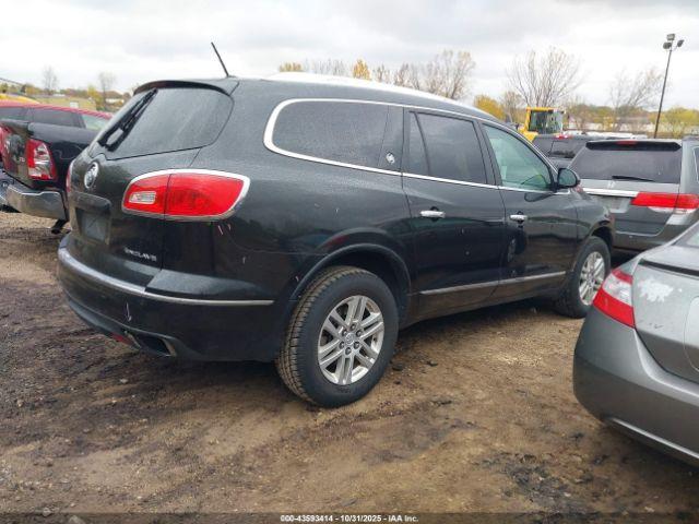 Buick Enclave Convenience Image 5