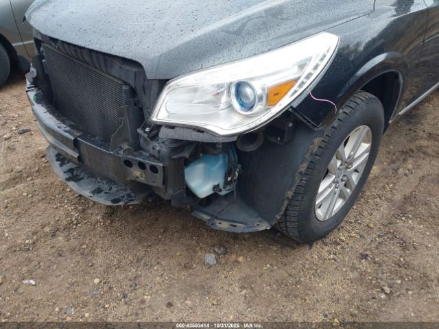 Buick Enclave Convenience Image 14