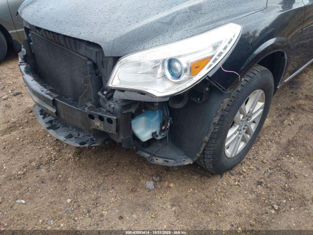 Buick Enclave Convenience Image 14