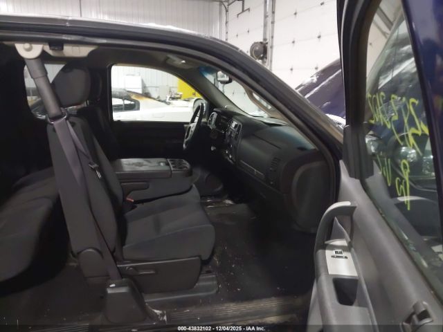 Chevrolet Silverado 1500 Lt Image 6