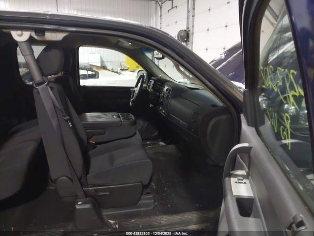 Chevrolet Silverado 1500 Lt Image 6