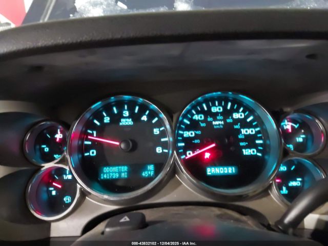 Chevrolet Silverado 1500 Lt Image 14