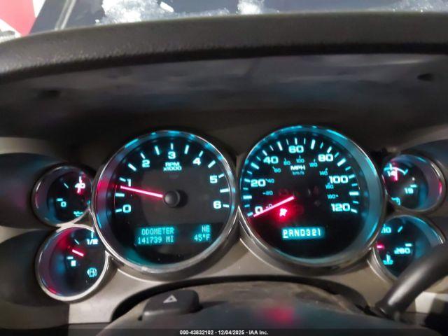 Chevrolet Silverado 1500 Lt Image 14