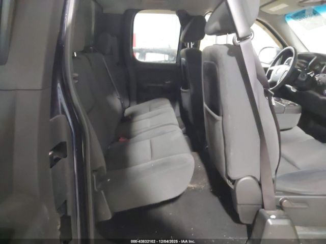 Chevrolet Silverado 1500 Lt Image 11