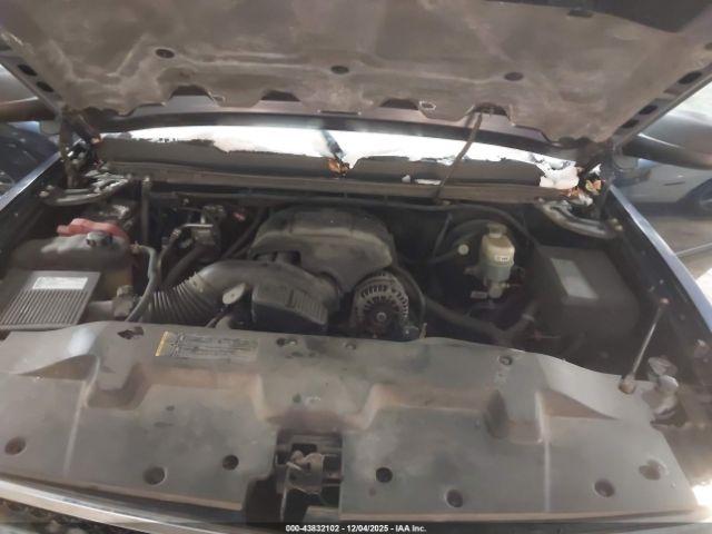 Chevrolet Silverado 1500 Lt Image 16