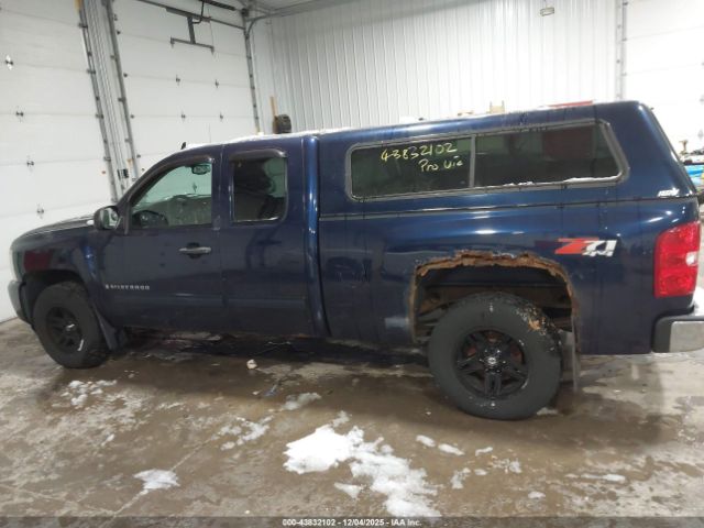 Chevrolet Silverado 1500 Lt Image 15