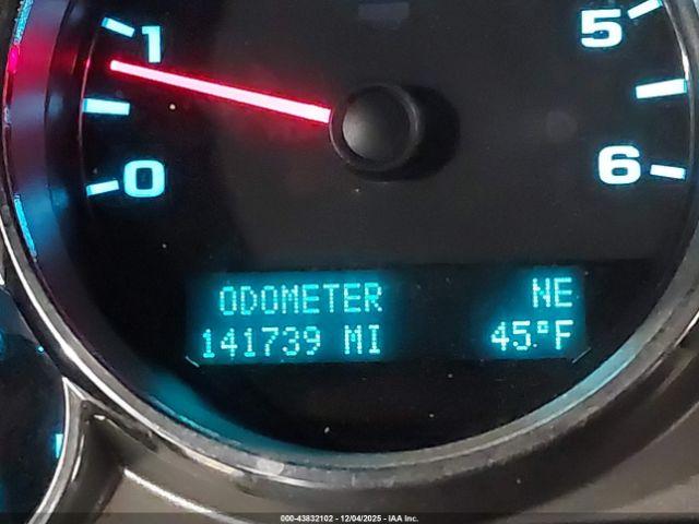 Chevrolet Silverado 1500 Lt Image 13