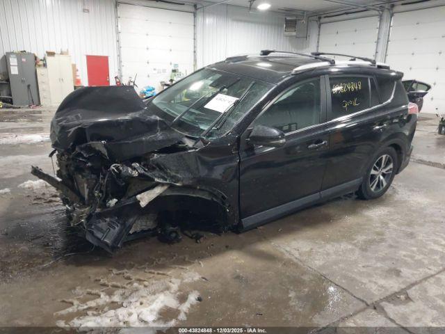 Toyota RAV4 Xle Image 6