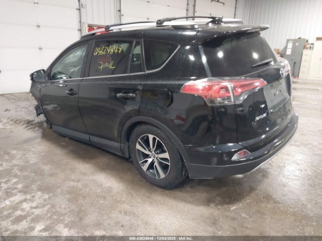 Toyota RAV4 Xle Image 3