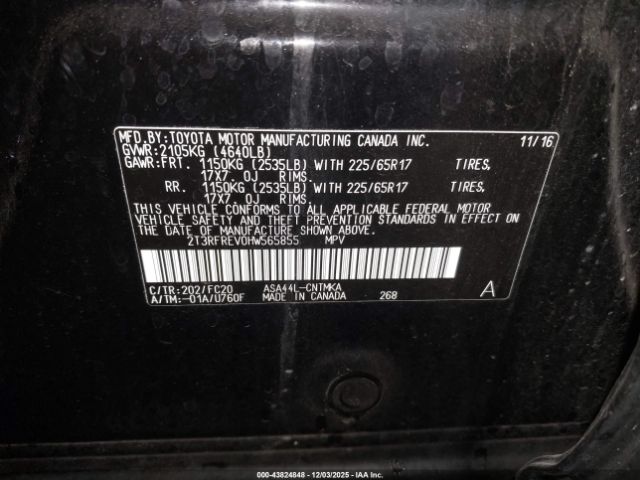 Toyota RAV4 Xle Image 15