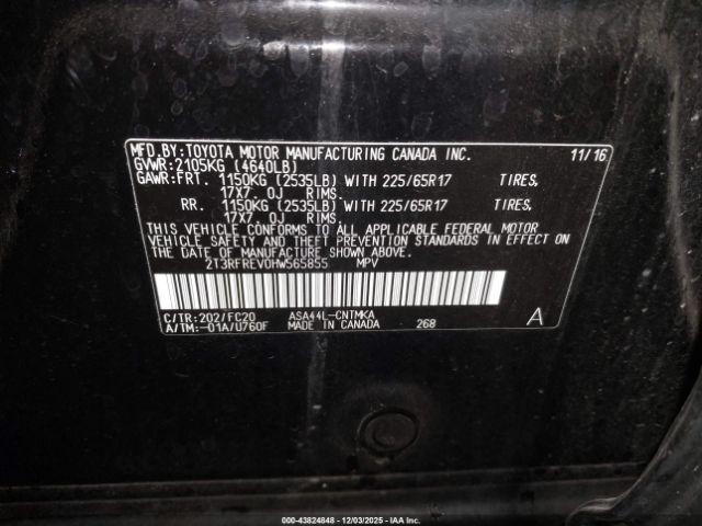 Toyota RAV4 Xle Image 15