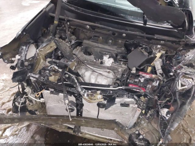 Toyota RAV4 Xle Image 12