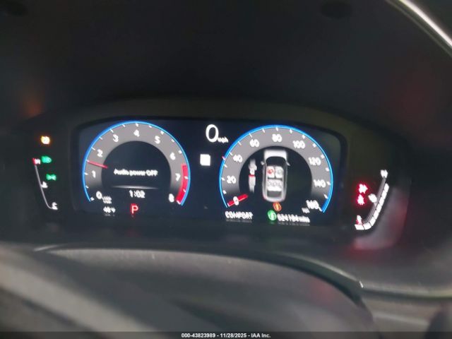 Acura Integra A-spec Image 13