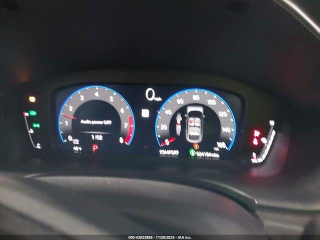 Acura Integra A-spec Image 13