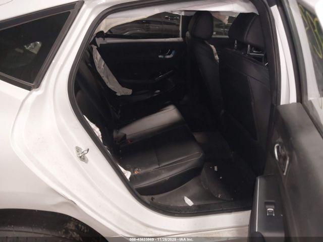 Acura Integra A-spec Image 10