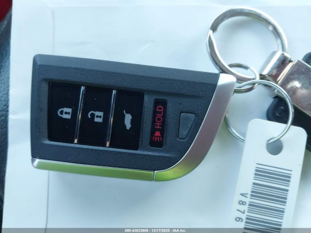 Acura Integra A-spec Image 9