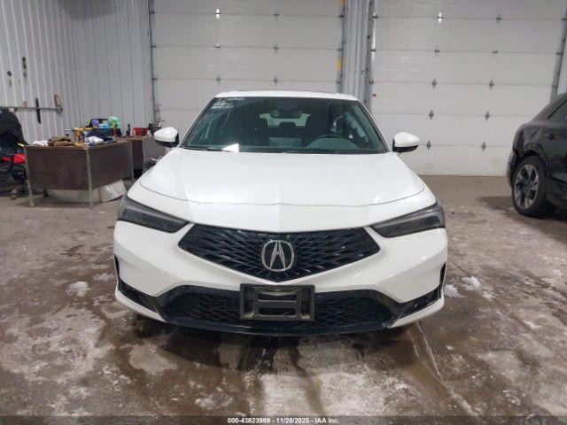 Acura Integra A-spec Image 6