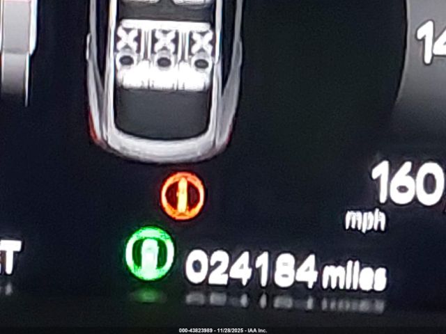 Acura Integra A-spec Image 8