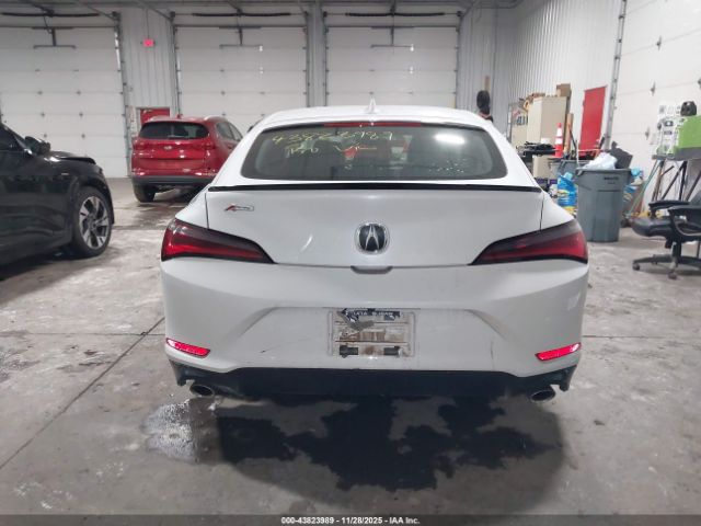 Acura Integra A-spec Image 12