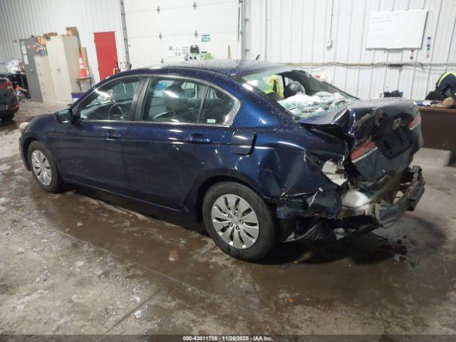 Honda Accord 2.4 Lx Image 6