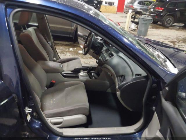 Honda Accord 2.4 Lx Image 12