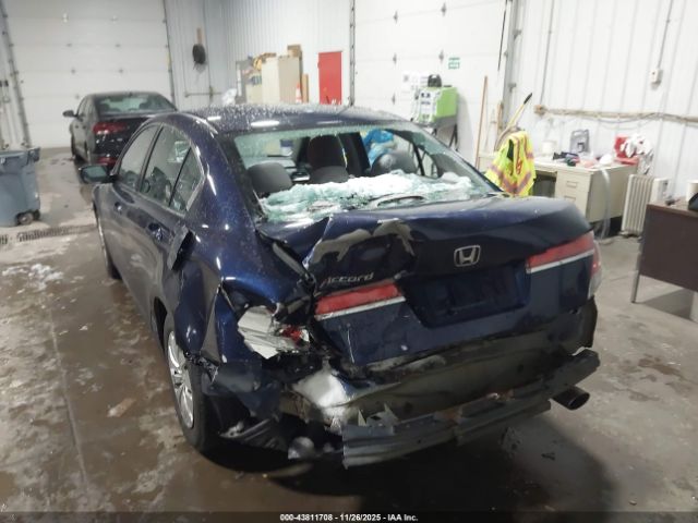 Honda Accord 2.4 Lx Image 7