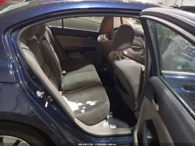 Honda Accord 2.4 Lx Image 11