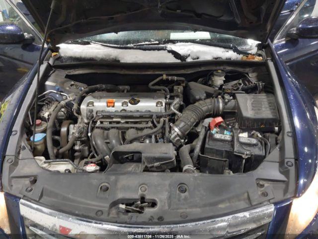 Honda Accord 2.4 Lx Image 5