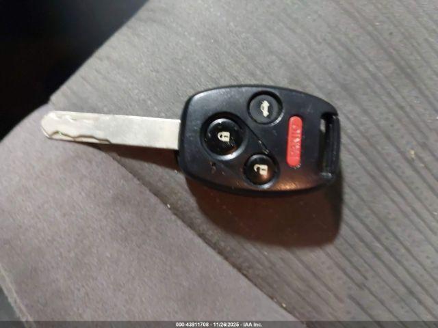 Honda Accord 2.4 Lx Image 13