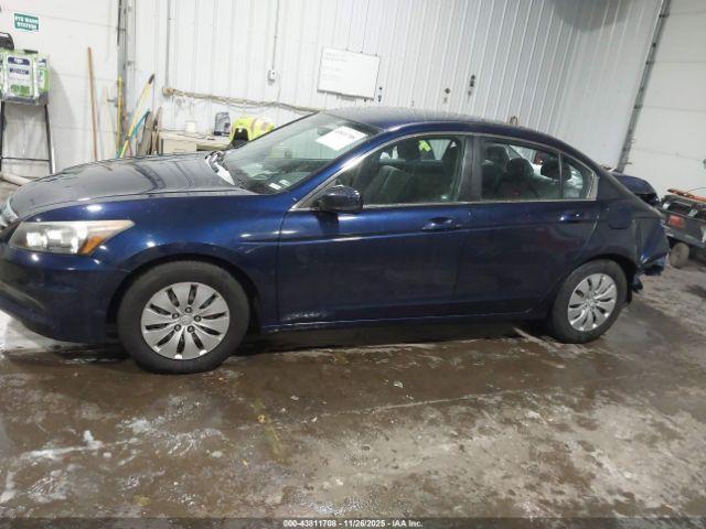 Honda Accord 2.4 Lx Image 17