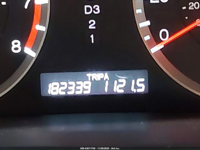 Honda Accord 2.4 Lx Image 15