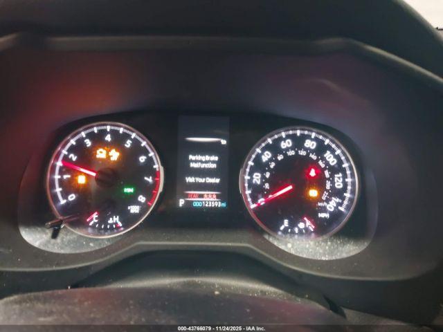 Toyota RAV4 Xle Image 7