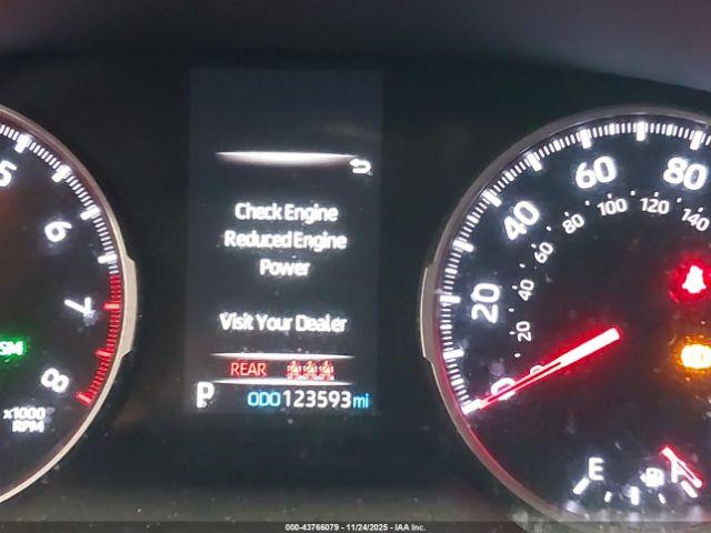 Toyota RAV4 Xle Image 4