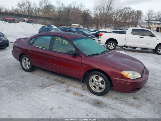 Ford Taurus Se Image 1